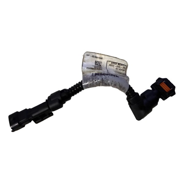 Chicote Bomba De Alta Dodge Ram 2500 2022