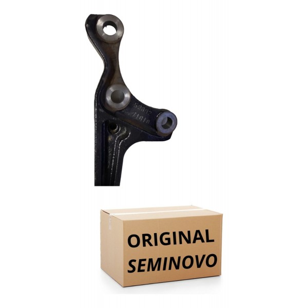 Suporte Diferencial Dianteiro Hilux Sw4 2.8 2016 A 2024