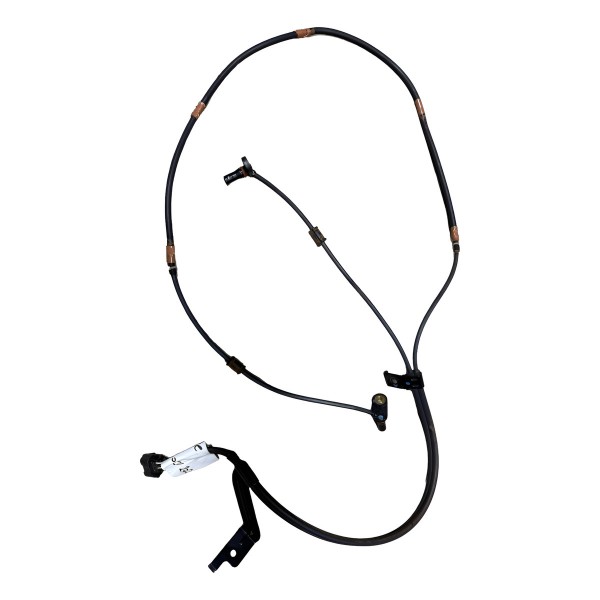 Sensor Abs Traseiro Chevrolet S-10 2,8 200 Cv 2021