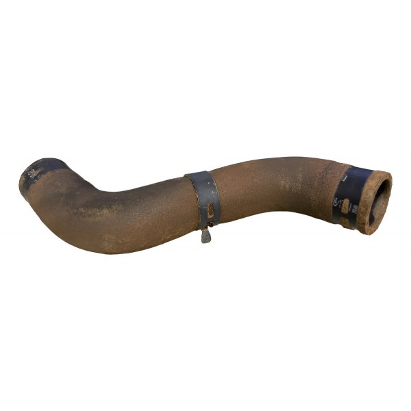 Mangueira Inferior Radiador Toyota Hilux 3.0 16v 2005 A 2015