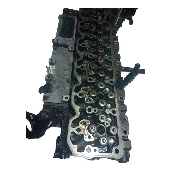 Cabeçote Da Dodge Ram 2500 Stander 2019/2023 Original