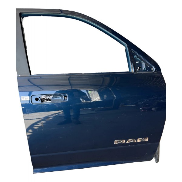 Porta Dianteira Direita Dodge Ram 2500 2022 Original