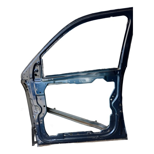 Porta Dianteira Direita Dodge Ram 2500 2022 Original Dianteira Direito Azul-escuro