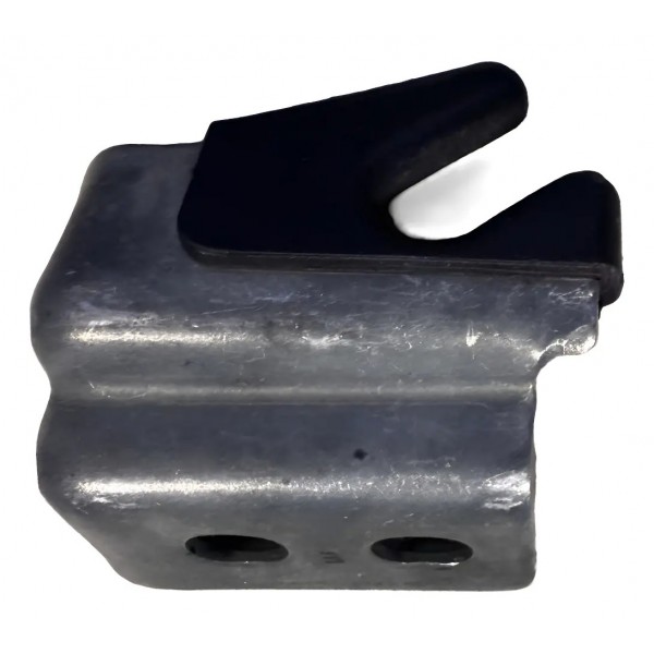 Trava Fechadura Tampa Traseira Esquerda Fiat Toro 2018