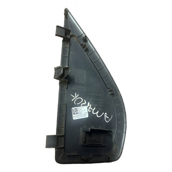 Acabamento Painel Amarok Esquerdo 2017/2023 2h0858247