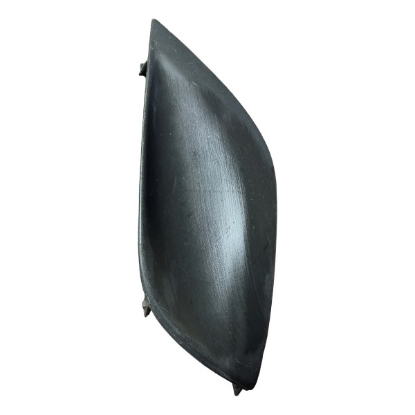 Moldura Grade Parachoque Nissan Versa Lado Direito