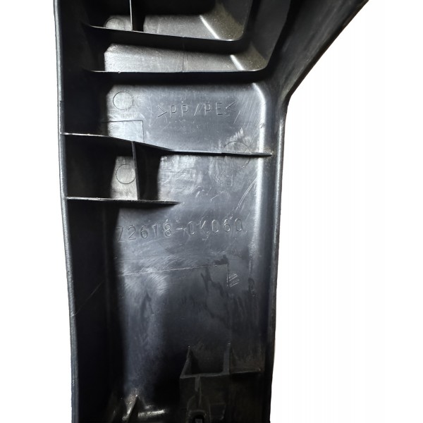 Suporte Esquerdo Bagagito Hilux Sw4 2.8 2017 2021