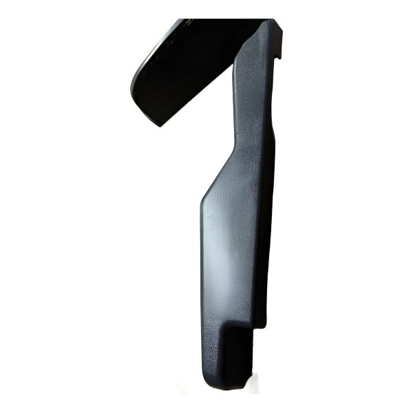 Suporte Esquerdo Bagagito Hilux Sw4 2.8 2017 2021