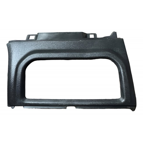 Moldura Painel Console Esquerdo Fiat Toro 2021 100258910