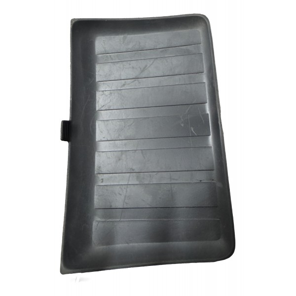 Borracha Porta Objetos Console Central Vw Amarok 2017 A 2023