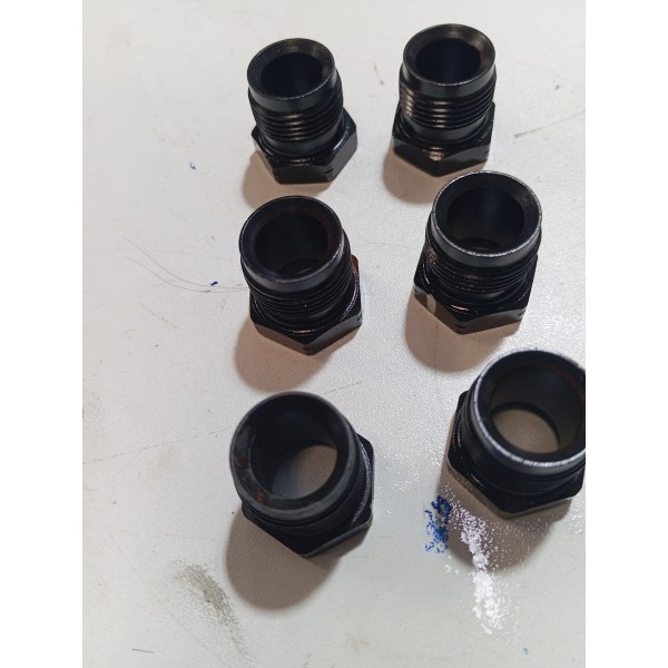 Jogos D Roda Bico Injetor Dodge Ram 2500a3500 2023. Original
