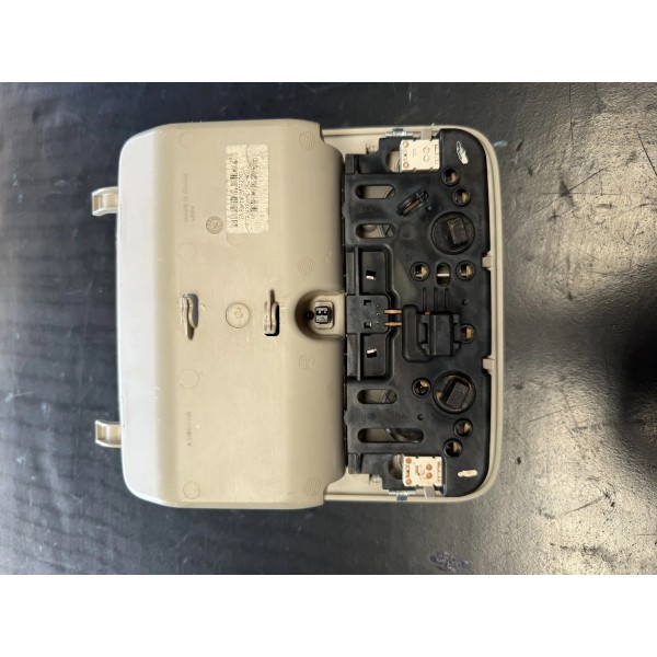 Luz Teto Porta Óculos Gm Trailblazer 2022