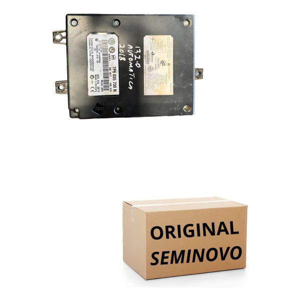 Módulo Bluetooth Vw Amarok 11/14 7p6035730