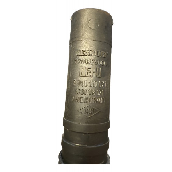 Jogo Bobina Renault Duster 2.0/1.6 08/20