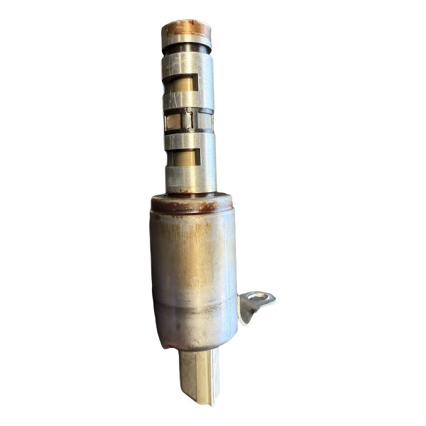 Válvula Solenoide Renault Duster 2010/2018