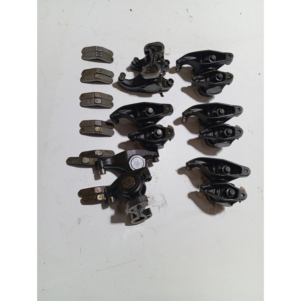 Balancinho Duplo Da Dodge Ram 2500/ 2023 Origina