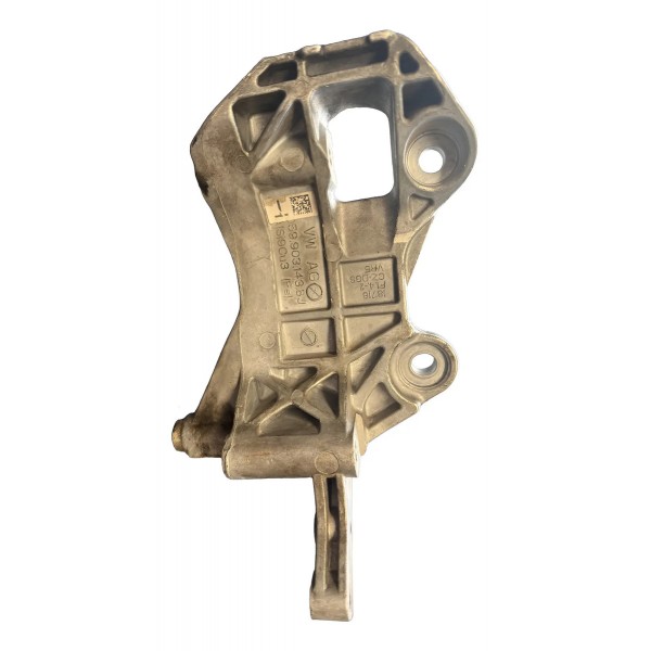 Suporte Do Alternador Volkswagen Amarok V6 3.0 2019 A 2024