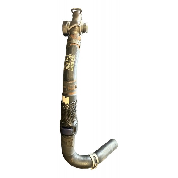 Mangueira Combustivel Vw Amarok 3.0 V6 2019 059130296s