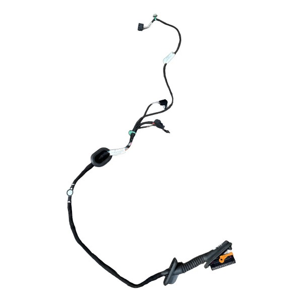 Chicote Porta Traseira Esquerda Vw Virtus 2023 Original