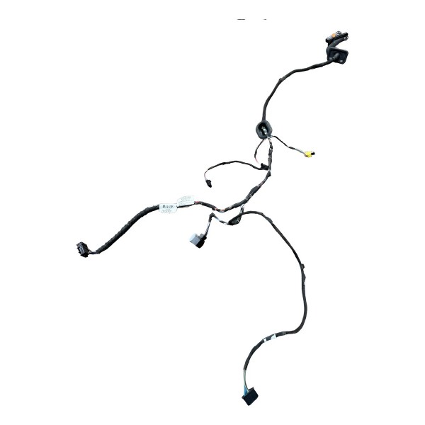 Chicote Porta Dianteira Direita Virtus 2023