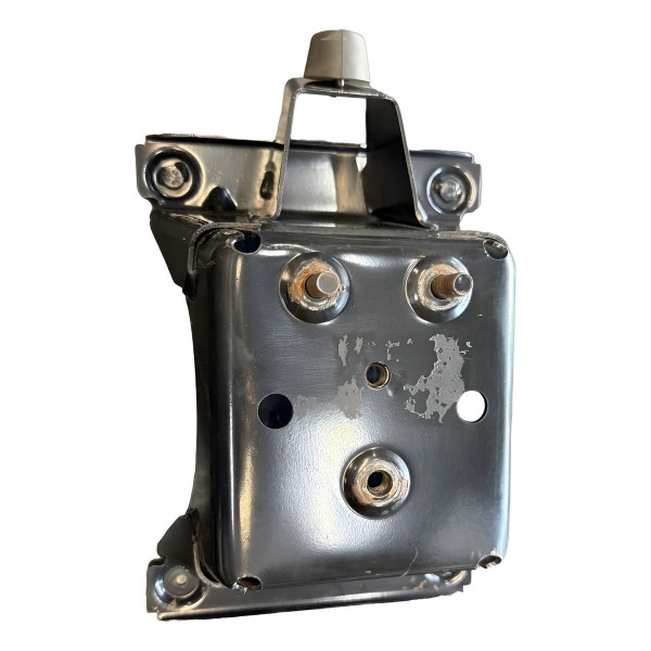 Suporte Estepe Mitsubishi Pajero Tr4 2012 Origina