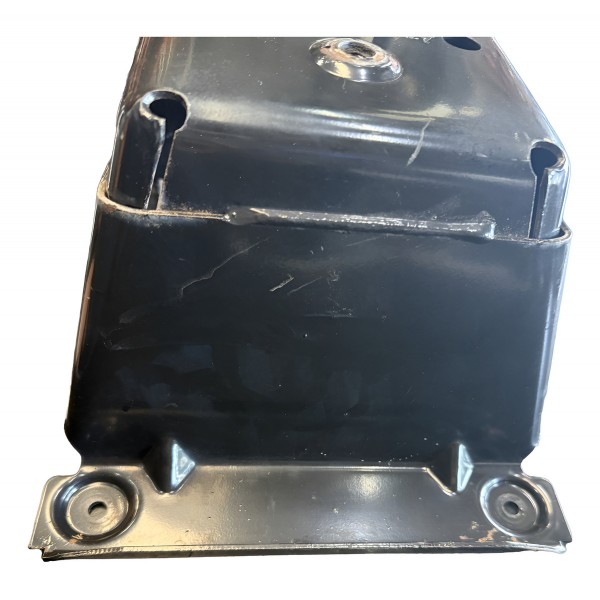 Suporte Estepe Mitsubishi Pajero Tr4 2012 Origina