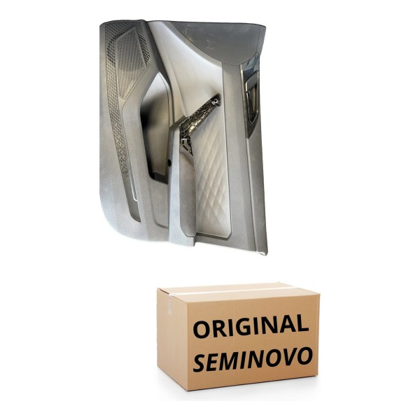 Kit Forro Porta Volkswagen Virtus 2020