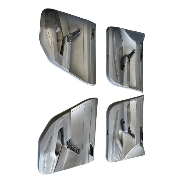 Kit Forro Porta Volkswagen Virtus 2020