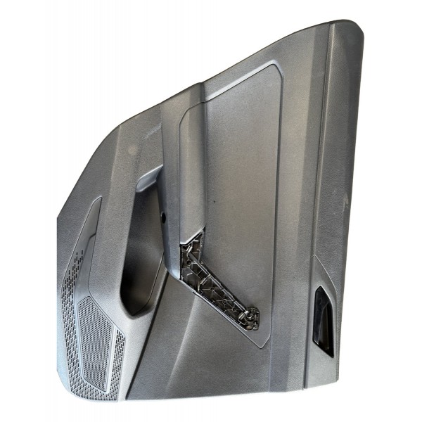 Kit Forro Porta Volkswagen Virtus 2020