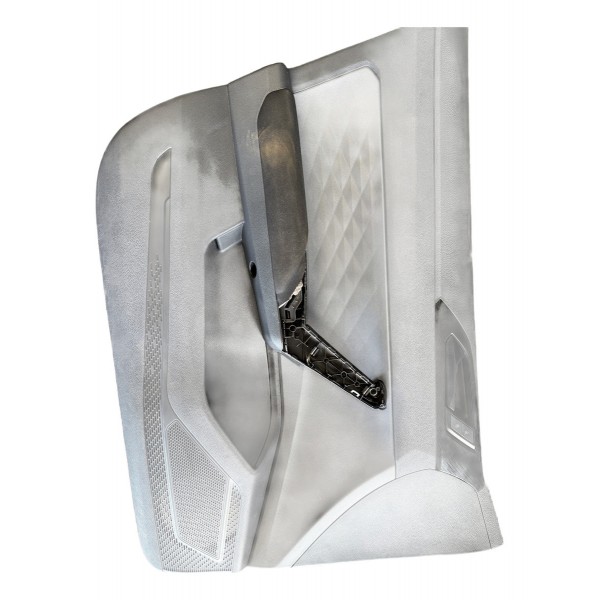 Kit Forro Porta Volkswagen Virtus 2020