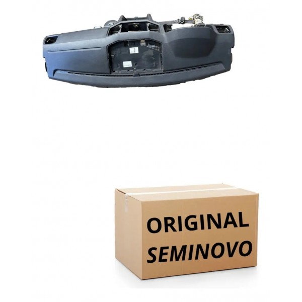 Painel Tabelier Amarok V6 3.0 2023 Preto