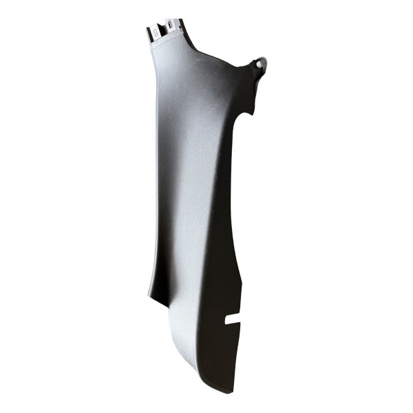 Acabamento Lateral Traseiro Esq Vw Polo 2018/2022 2g4867765