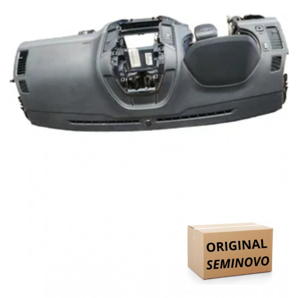 Capa Do Painel Ford Ranger 3.2 2015 Original Usado