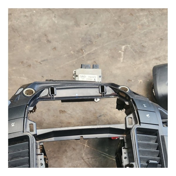 Capa Do Painel Ford Ranger 3.2 2015 Original Usado