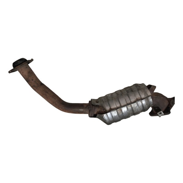 Catalisador Pajero Dakar / L200 Triton 3.2 Diesel 2012/2015