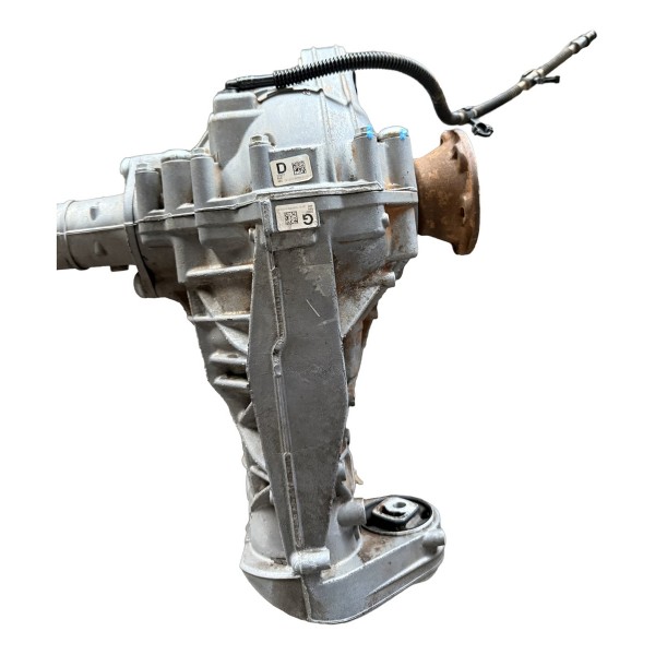 Diferencial Dianteiro Amarok 2.0 2019 Automatico