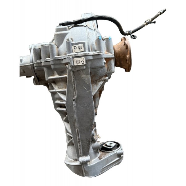 Diferencial Dianteiro Amarok 2.0 2019 Automatico