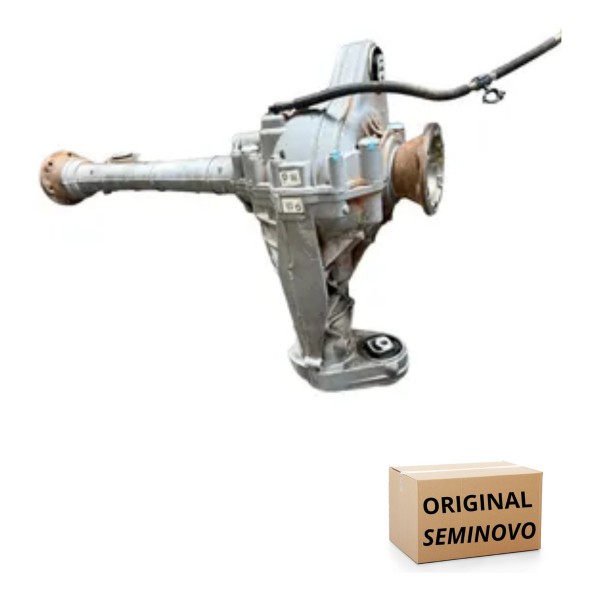 Diferencial Dianteiro Amarok 2.0 2019 Automatico