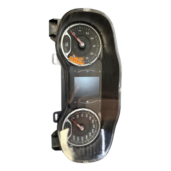Painel De Instrumentos Jeep Renegade 2021 100260665