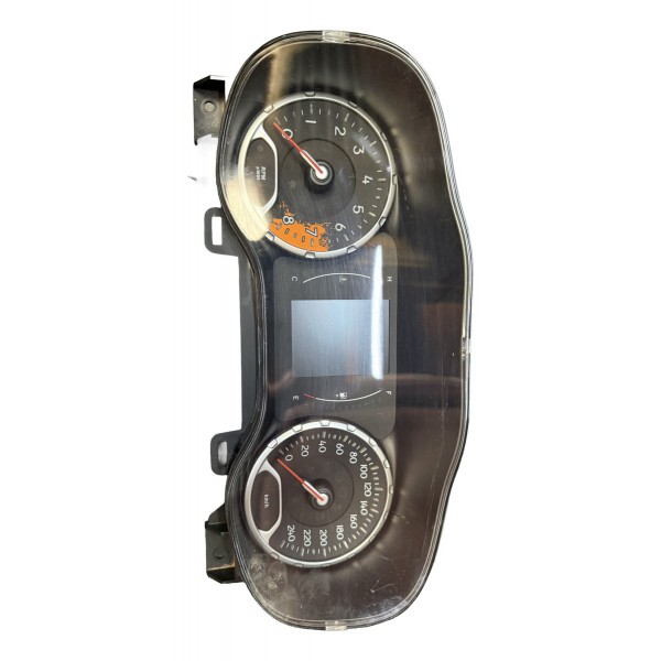 Painel De Instrumentos Jeep Renegade 2021 100260665
