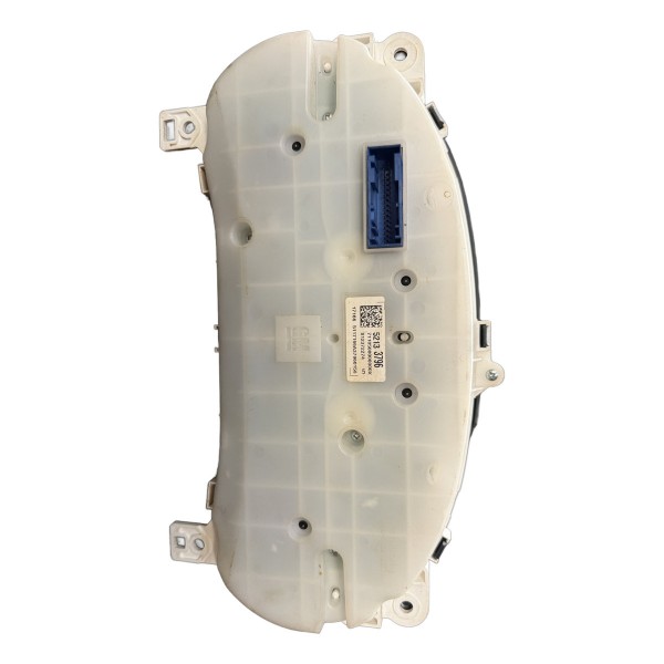 Painel De Instrumentos Chevrolet S10 2.8 Aut 13/14 52133796