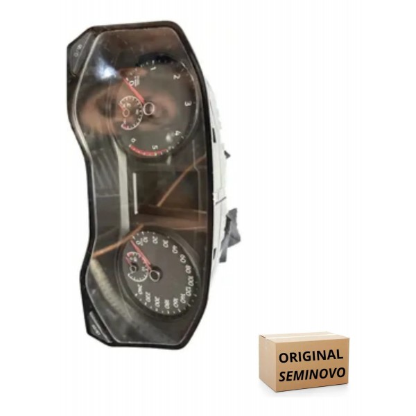 Painel De Instrumento Para Vw Amarok 2017 2h6920861