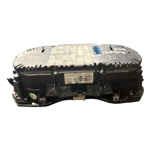 Painel De Instrumento Para Vw Amarok 2017 2h6920861