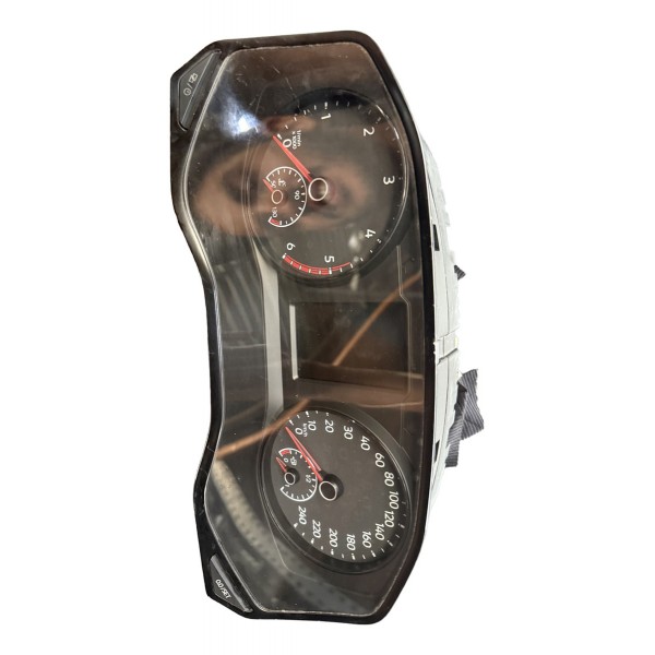 Painel De Instrumento Para Vw Amarok 2017 2h6920861