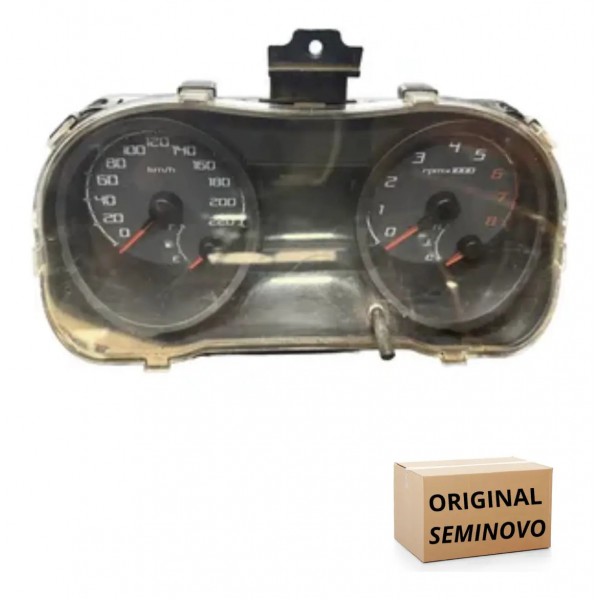Painel Instrumento Pajero Tr4 2.0 2012 2013 Cód 880470184