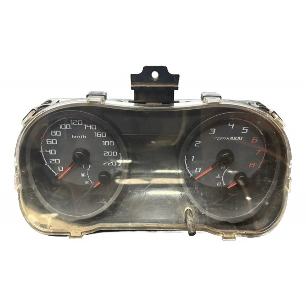 Painel Instrumento Pajero Tr4 2.0 2012 2013 Cód 880470184