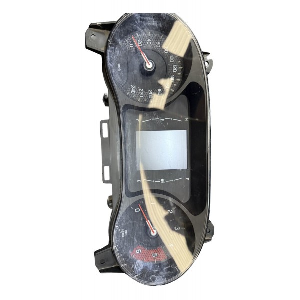 Painel De Instrumentos Fiat Toro 2.0 2020 52129597