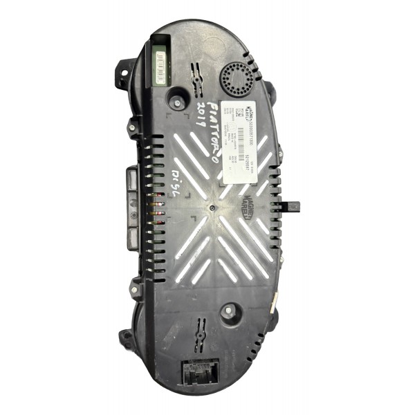 Painel De Instrumentos Fiat Toro 2.0 2020 52129597