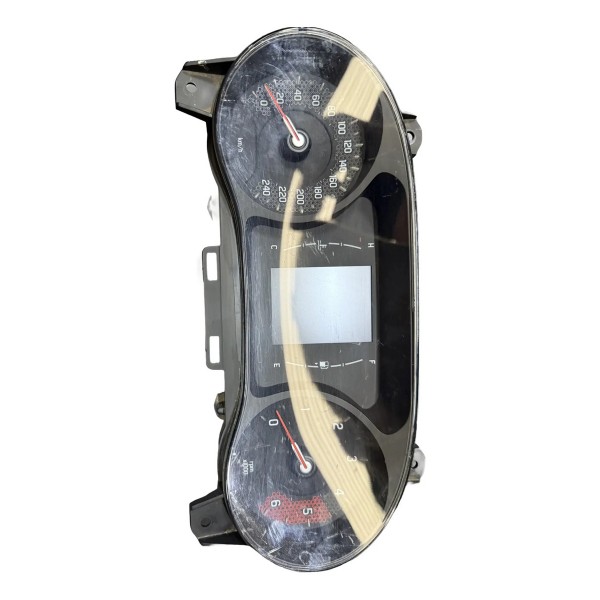 Painel De Instrumentos Fiat Toro 2.0 2020 52129597