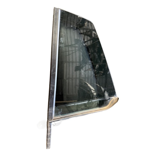 Vidro Vigia Traseiro Esquerdo Vw Virtus 2023